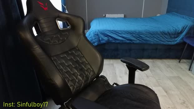 sinffuly jerkoff Webcam SHOW @ Chaturbate 01-08-2025