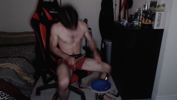 spangy19 amateur Webcam SHOW @ Chaturbate 01-08-2025