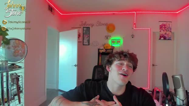 thejohnnystone ass Webcam SHOW @ Chaturbate 01-08-2025