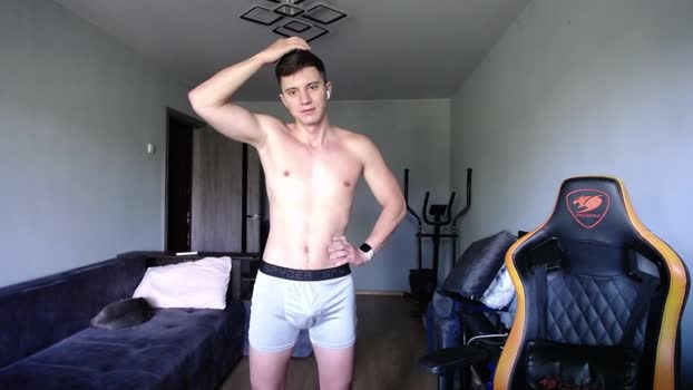 theroadtomars bj-dildo Webcam SHOW @ Chaturbate 01-08-2025