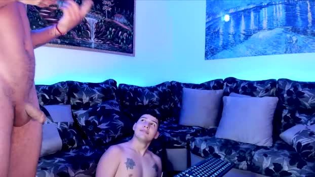 xxhoty0ung_boysxx play Webcam SHOW @ Chaturbate 01-08-2025
