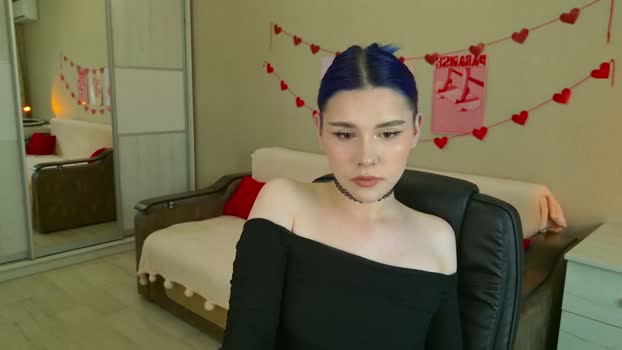 your_tender_doll fuckface Webcam SHOW @ Chaturbate 01-08-2025