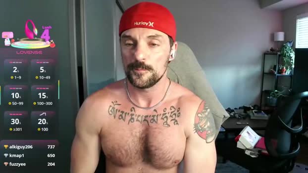 zuko_zen69 Webcam Webcam SHOW @ Chaturbate 01-08-2025