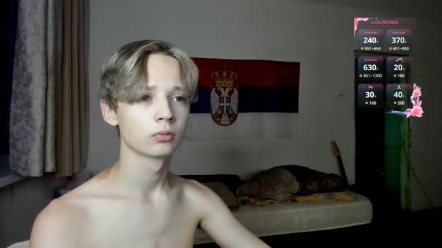 1vampirella_gs bigload Webcam SHOW @ Chaturbate 02-08-2025