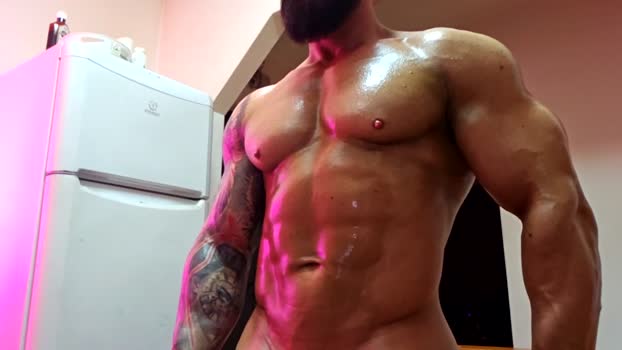 adonis_msc fuckher Webcam SHOW @ Chaturbate 01-08-2025