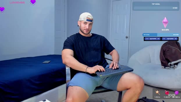 apolo_strange prettyface Webcam SHOW @ Chaturbate 02-08-2025