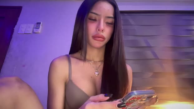 asianhugecockcindy sweet Webcam SHOW @ Chaturbate 01-08-2025