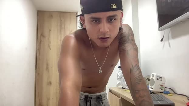 bob_pettersonn nasty Webcam SHOW @ Chaturbate 02-08-2025