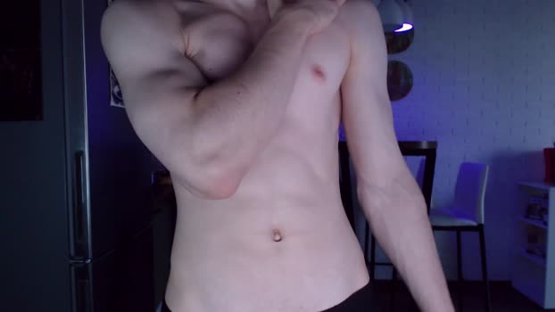 charleshanson69 Show Webcam SHOW @ Chaturbate 02-08-2025