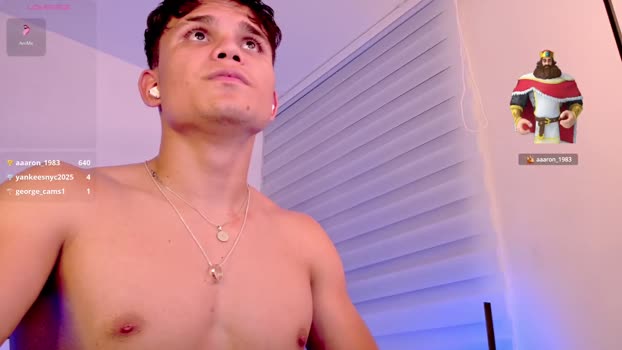 chris_argent hardcock Webcam SHOW @ Chaturbate 02-08-2025