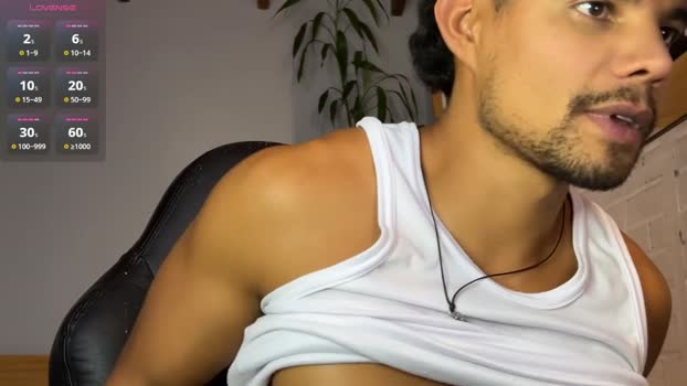 daniel0910s oral Webcam SHOW @ Chaturbate 02-08-2025