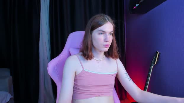 daria_rain fingering Webcam SHOW @ Chaturbate 01-08-2025