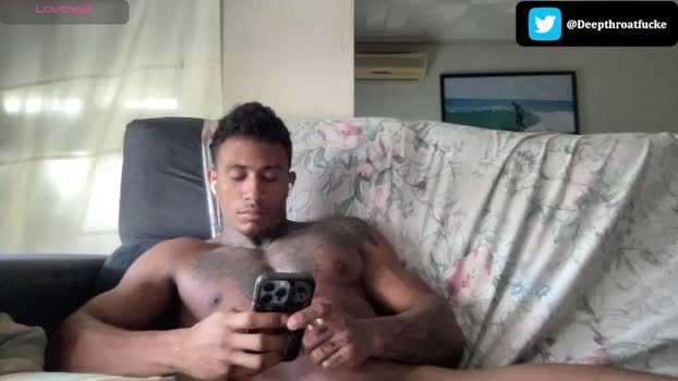 deepthroatfucker_ccs sweet Webcam SHOW @ Chaturbate 02-08-2025