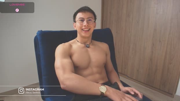 deus_belli spanking Webcam SHOW @ Chaturbate 02-08-2025