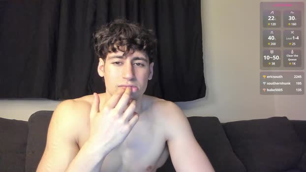 drmozo playtime Webcam SHOW @ Chaturbate 02-08-2025