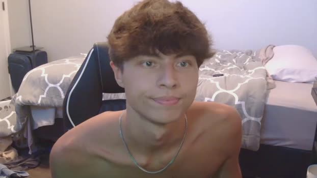 eprahsdahc lovense Webcam SHOW @ Chaturbate 02-08-2025