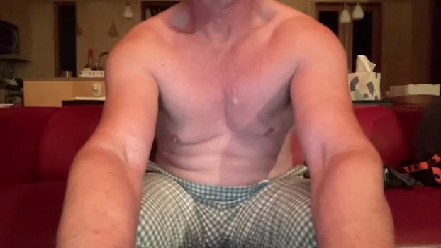 fitdaddy1960 dirty Webcam SHOW @ Chaturbate 02-08-2025
