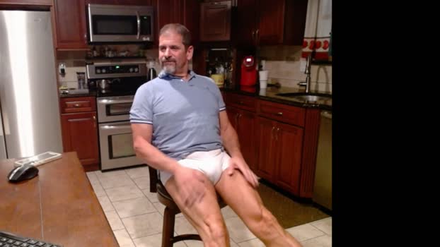 islandguy70 big Webcam SHOW @ Chaturbate 02-08-2025