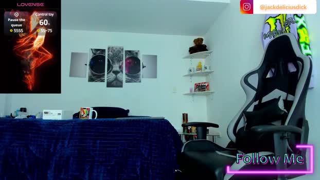 jackdeliciusdick gag Webcam SHOW @ Chaturbate 01-08-2025