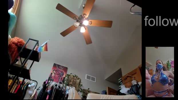 jessyboi0504 Nude Webcam SHOW @ Chaturbate 01-08-2025