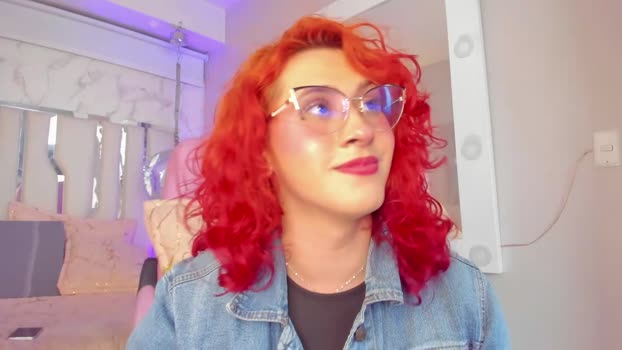 julianna_saenz love Webcam SHOW @ Chaturbate 01-08-2025