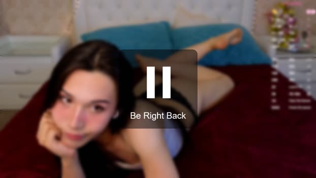 kaiasunshine amateur Webcam SHOW @ Chaturbate 02-08-2025