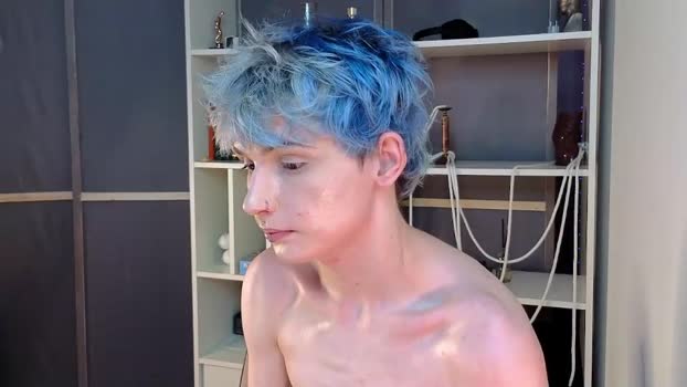 kessy_white big Webcam SHOW @ Chaturbate 01-08-2025