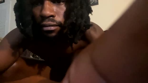 kingalmighty01 naked Webcam SHOW @ Chaturbate 01-08-2025