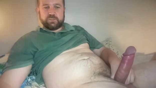kingsizetease bigtoys Webcam SHOW @ Chaturbate 02-08-2025