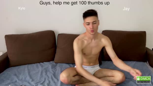 kylecarterr analsex Webcam SHOW @ Chaturbate 02-08-2025