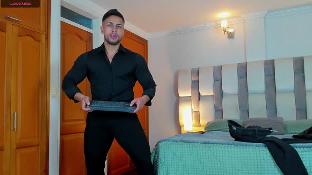 marcelo_costa_ big Webcam SHOW @ Chaturbate 02-08-2025