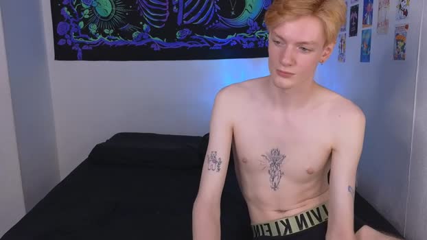 marius_vexley lush Webcam SHOW @ Chaturbate 02-08-2025