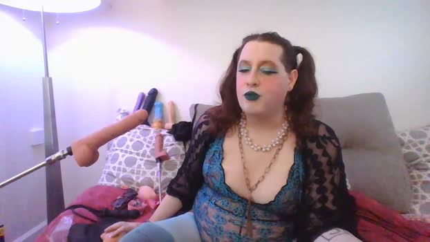 mxsissycharlotte wet Webcam SHOW @ Chaturbate 01-08-2025