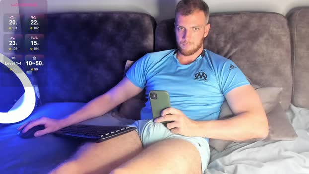 natan_grand beauty Webcam SHOW @ Chaturbate 02-08-2025