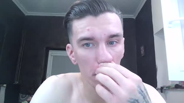 nathann92 Topless Webcam SHOW @ Chaturbate 01-08-2025