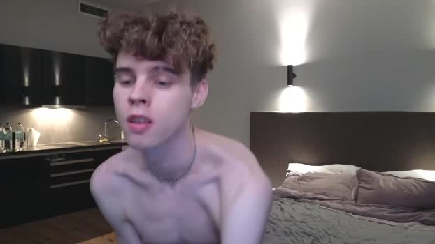 nicky_mart Recorded Webcam SHOW @ Chaturbate 01-08-2025