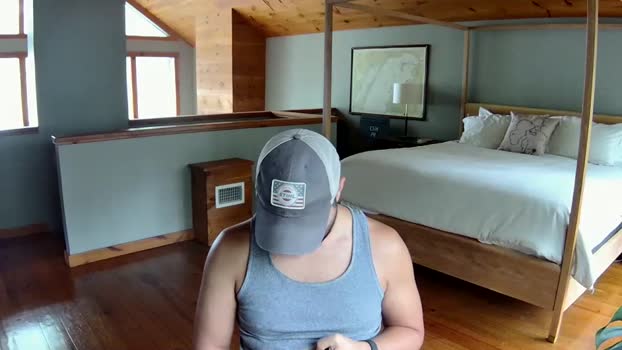 northwoodsman17 kink Webcam SHOW @ Chaturbate 01-08-2025