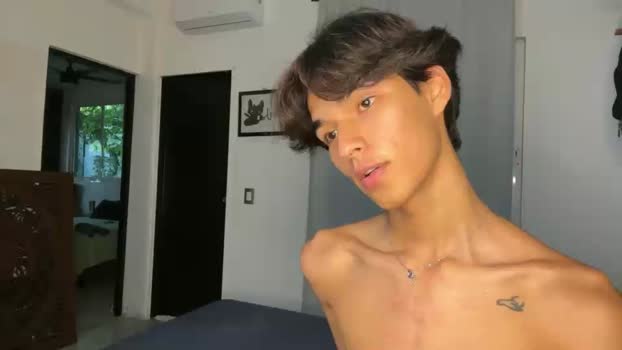 patri_ck_villa deep Webcam SHOW @ Chaturbate 02-08-2025