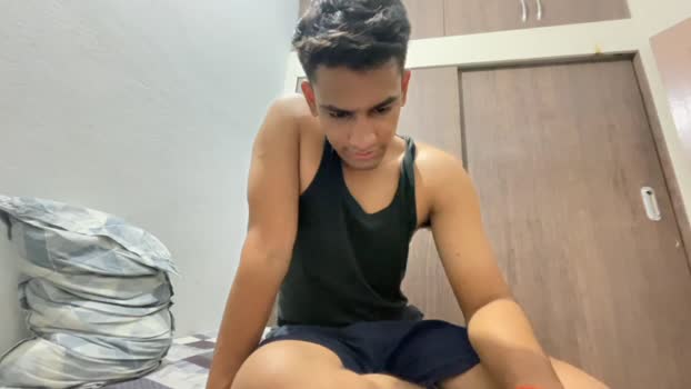 raju_smith ass Webcam SHOW @ Chaturbate 02-08-2025