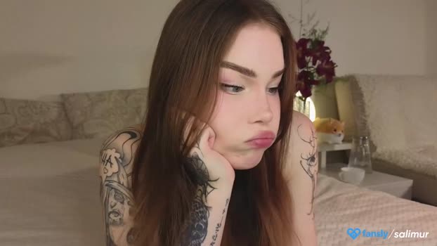 salimurr natural Webcam SHOW @ Chaturbate 01-08-2025