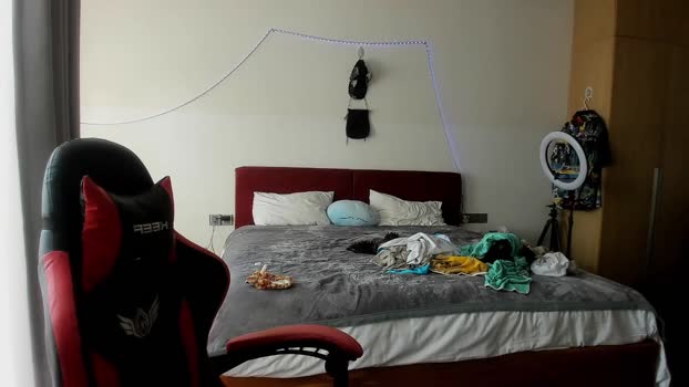 samgorgeous sexykitty Webcam SHOW @ Chaturbate 02-08-2025