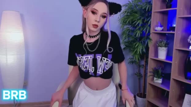 shinyjen love Webcam SHOW @ Chaturbate 02-08-2025