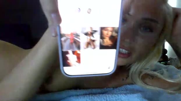 starlett3 fuckass Webcam SHOW @ Chaturbate 01-08-2025