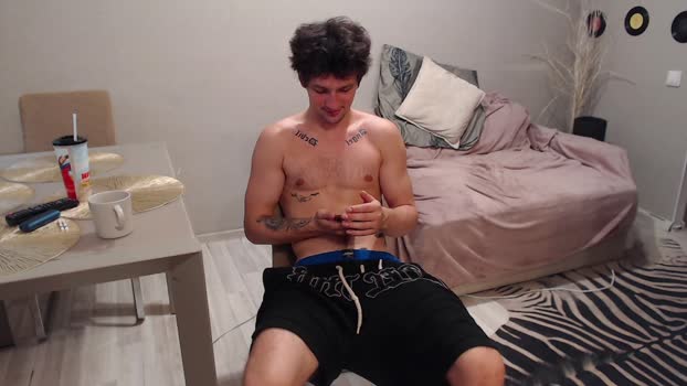 teddy_mode prettyface Webcam SHOW @ Chaturbate 02-08-2025