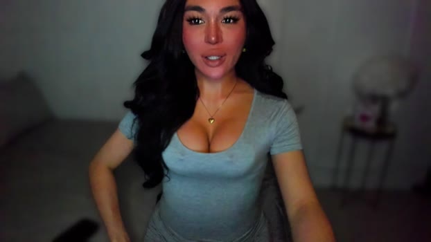 transnextdoor_ squirt Webcam SHOW @ Chaturbate 02-08-2025