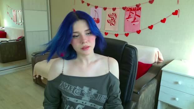 your_tender_doll wank Webcam SHOW @ Chaturbate 02-08-2025