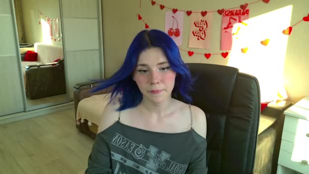 your_tender_doll Cam Webcam SHOW @ Chaturbate 02-08-2025