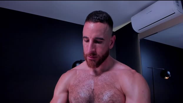 _adamcoper_ lush Webcam SHOW @ Chaturbate 02-08-2025