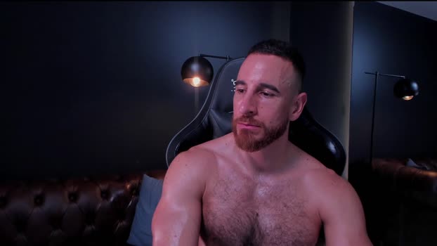 _adamcoper_ analtoy Webcam SHOW @ Chaturbate 02-08-2025