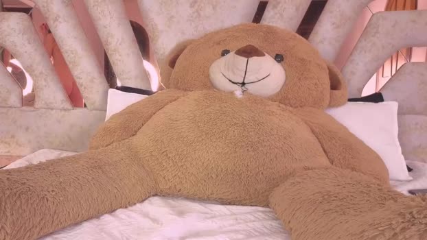 _gingercherry_ dirty Webcam SHOW @ Chaturbate 03-08-2025